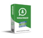WaSender